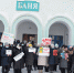 В селе Краснохолмский прошло итоговое собрание по программе поддержки местных инициатив - Калтасинский район