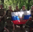 Военнослужащие из Башкирии рассказали о ценности флага России в зоне СВО - Калтасинский район