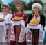 С Днем национального костюма - Калтасинский район