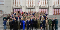 Встреча с Героями нашего времени - Калтасинский район