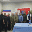 В Кадровом центре "Работа России" по Калтасинскому району прошло очередное заседание "Мужского клуба" - Калтасинский район