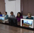 Муниципальные служащие приняли участие в онлайн семинаре, в рамках Международного дня борьбы с коррупцией - Калтасинский район