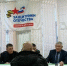 В Центре поддержки участников СВО и членов их семей состоялся приём граждан - Калтасинский район