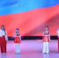 В районном доме культуры состоялся благотворительный концерт, приуроченный к завершению Года защитника Отечества и Года поддержки участников специальной военной операции и членов их семей - Калтасинский район