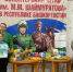 В Волонтерском штабе им. М.М. Шаймуратова Калтасинского района жителями активно ведется сбор гуманитарной помощи для солдат, участвующих в специальной военной операции - Калтасинский район