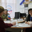 Сегодня в Центре поддержки участников СВО и членов их семей состоялся прием граждан - Калтасинский район