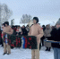 В селе Калтасы на Мемориале Славы состоялось возложение венков, посвященное 82-й годовщине со Дня снятия блокады Ленинграда - Калтасинский район