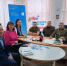 28 января 2026 года в Центре поддержки участников СВО и членов их семей состоялось первое в 2026 году заседание «Мужского клуба» для участников СВО - Калтасинский район