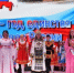 В районном доме культуры состоялось торжественное открытие Года единства народов России и Года большой и дружной семьи - Калтасинский район