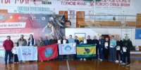 В Калтасах прошел фестиваль спорта среди защитников Отечества - Калтасинский район