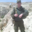Знаете ли вы, каким он парнем был - Калтасинский район