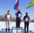Состоялся "Лыжный марафон - 2026" - Калтасинский район