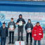 Новые достижения юных лыжников Калтасинского района - Калтасинский район