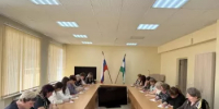 Сегодня состоялась Международная образовательная акция «Диктант по башкирскому языку» - Калтасинский район